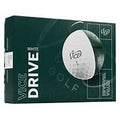 Vice Drive Customized Golf Ball with Logo (Oil Tech)