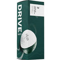 Vice Drive White Golf Balls - 1 Sleeve (3 Balls)