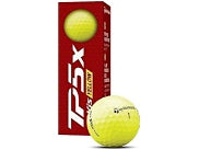 TaylorMade TP5x Yellow Sleeve